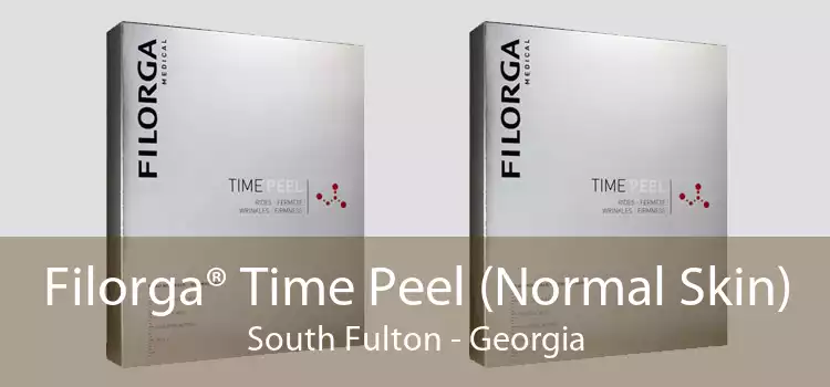 Filorga® Time Peel (Normal Skin) South Fulton - Georgia