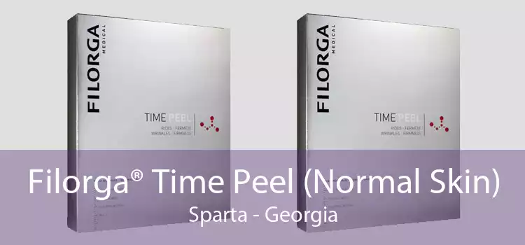 Filorga® Time Peel (Normal Skin) Sparta - Georgia