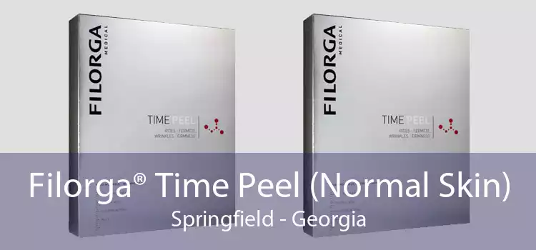 Filorga® Time Peel (Normal Skin) Springfield - Georgia