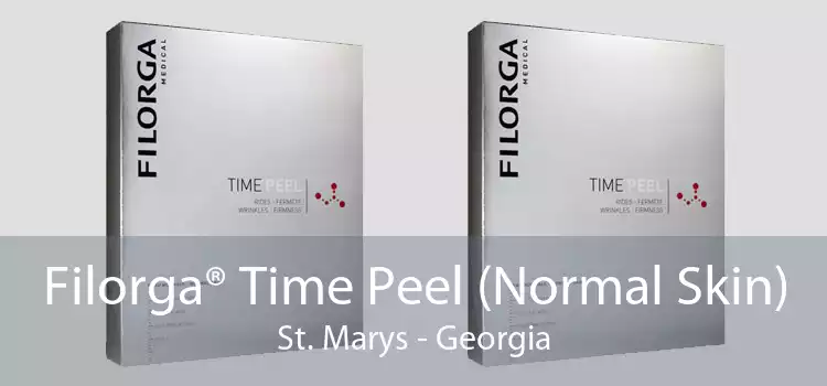 Filorga® Time Peel (Normal Skin) St. Marys - Georgia