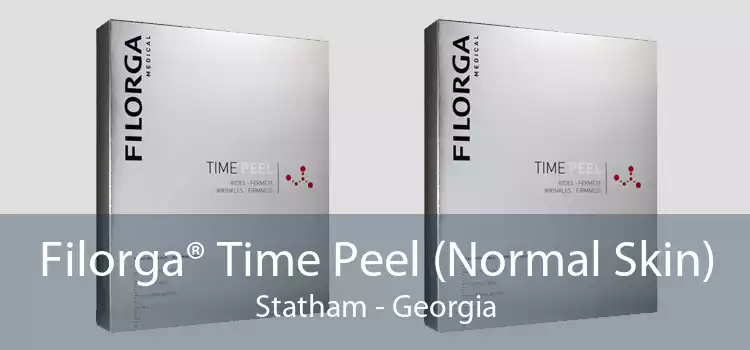 Filorga® Time Peel (Normal Skin) Statham - Georgia