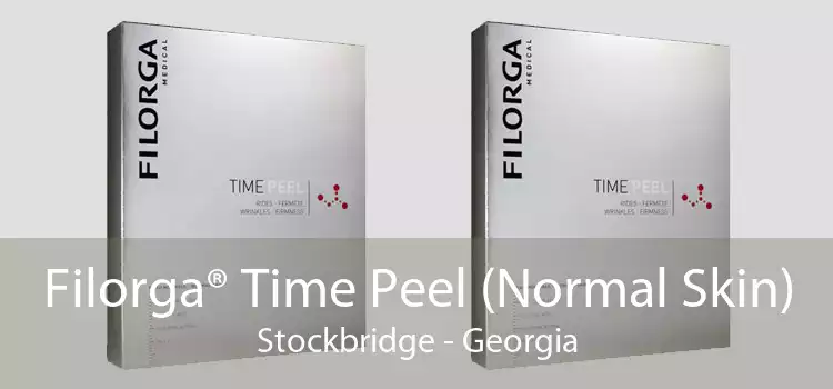 Filorga® Time Peel (Normal Skin) Stockbridge - Georgia