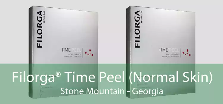 Filorga® Time Peel (Normal Skin) Stone Mountain - Georgia