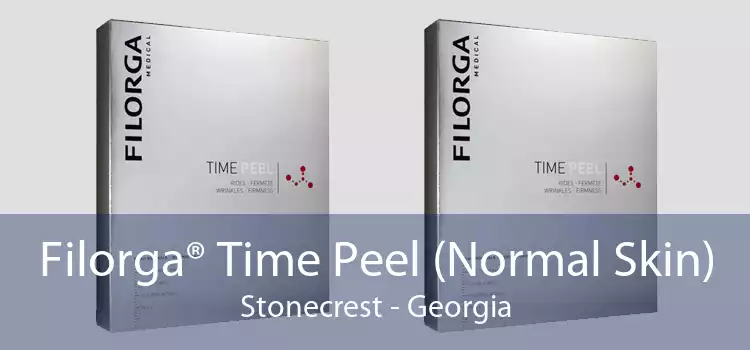 Filorga® Time Peel (Normal Skin) Stonecrest - Georgia