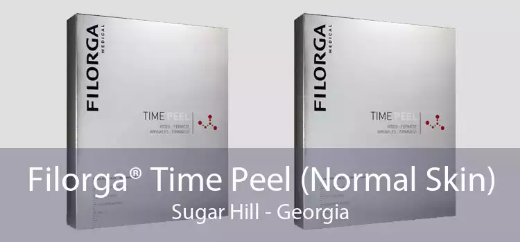 Filorga® Time Peel (Normal Skin) Sugar Hill - Georgia
