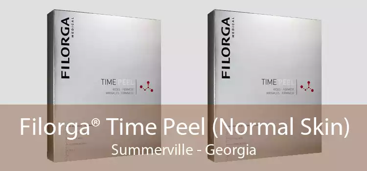 Filorga® Time Peel (Normal Skin) Summerville - Georgia