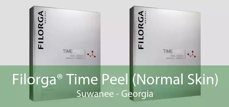 Filorga® Time Peel (Normal Skin) Suwanee - Georgia