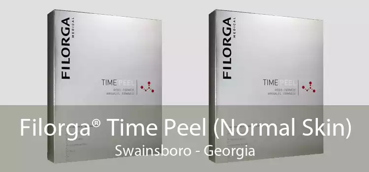 Filorga® Time Peel (Normal Skin) Swainsboro - Georgia