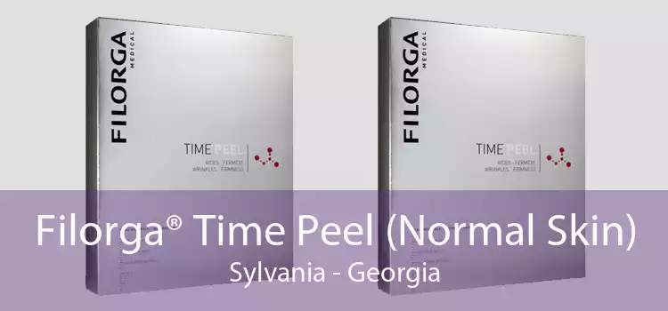 Filorga® Time Peel (Normal Skin) Sylvania - Georgia