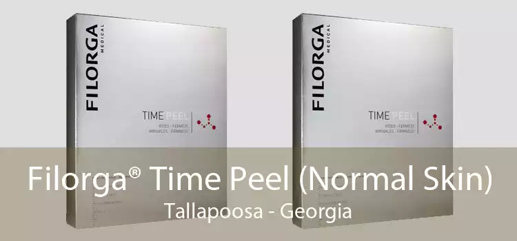 Filorga® Time Peel (Normal Skin) Tallapoosa - Georgia