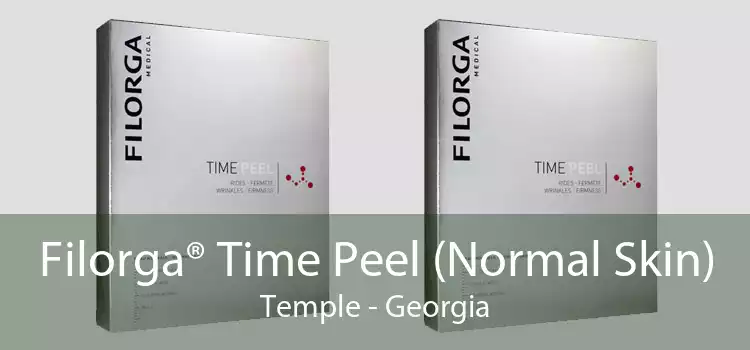 Filorga® Time Peel (Normal Skin) Temple - Georgia