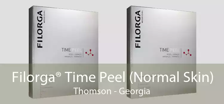 Filorga® Time Peel (Normal Skin) Thomson - Georgia