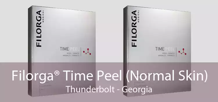 Filorga® Time Peel (Normal Skin) Thunderbolt - Georgia