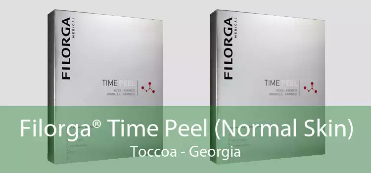 Filorga® Time Peel (Normal Skin) Toccoa - Georgia