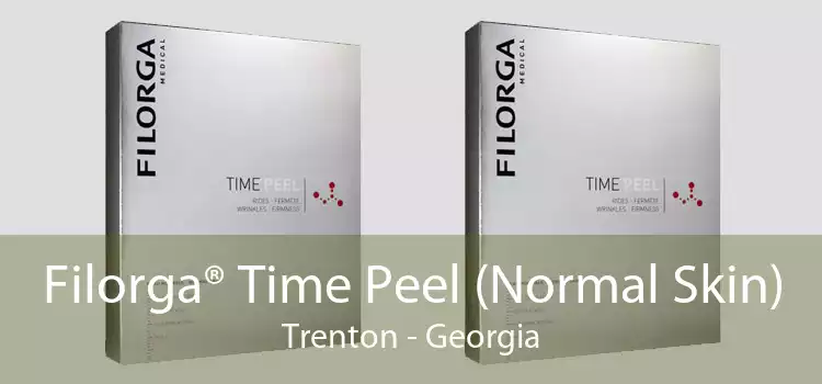 Filorga® Time Peel (Normal Skin) Trenton - Georgia
