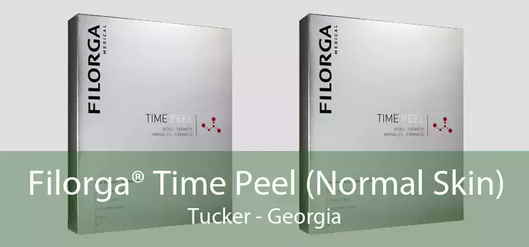 Filorga® Time Peel (Normal Skin) Tucker - Georgia