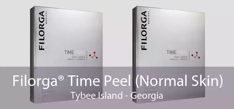 Filorga® Time Peel (Normal Skin) Tybee Island - Georgia