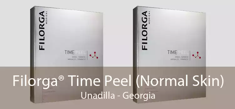 Filorga® Time Peel (Normal Skin) Unadilla - Georgia