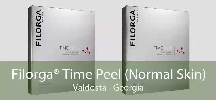 Filorga® Time Peel (Normal Skin) Valdosta - Georgia
