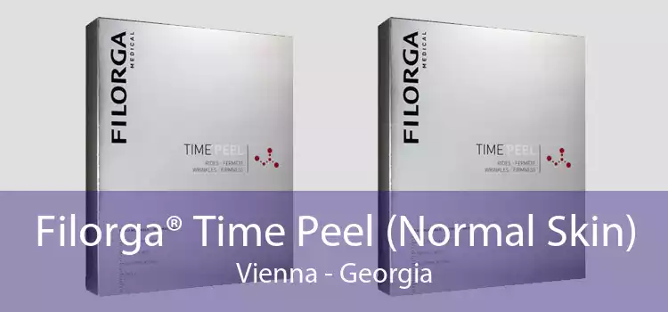 Filorga® Time Peel (Normal Skin) Vienna - Georgia