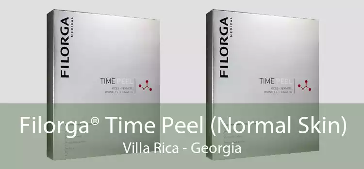 Filorga® Time Peel (Normal Skin) Villa Rica - Georgia