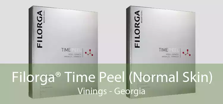 Filorga® Time Peel (Normal Skin) Vinings - Georgia