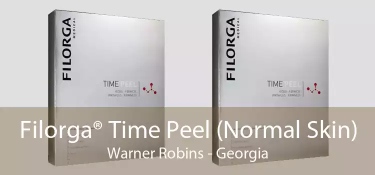 Filorga® Time Peel (Normal Skin) Warner Robins - Georgia