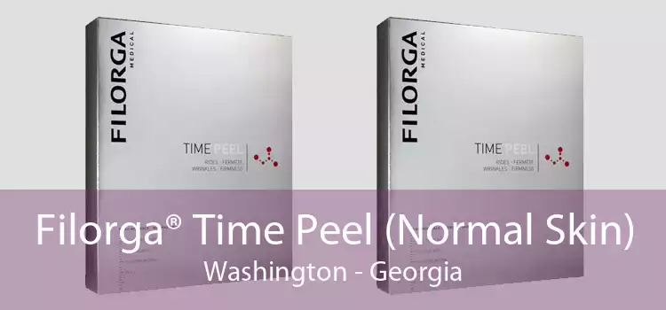 Filorga® Time Peel (Normal Skin) Washington - Georgia