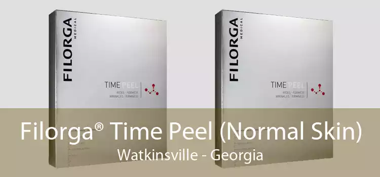 Filorga® Time Peel (Normal Skin) Watkinsville - Georgia