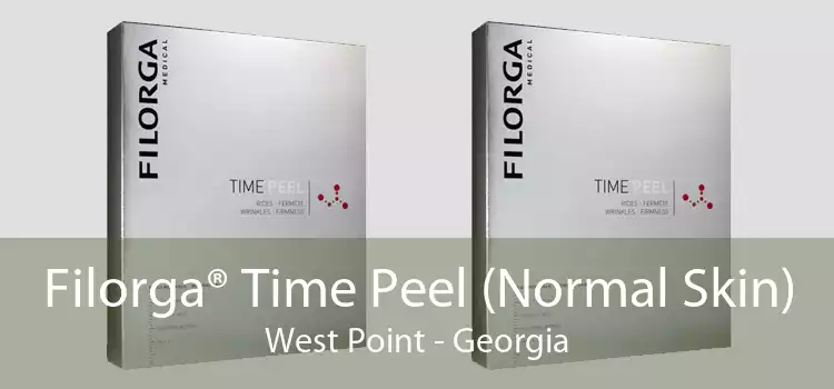 Filorga® Time Peel (Normal Skin) West Point - Georgia