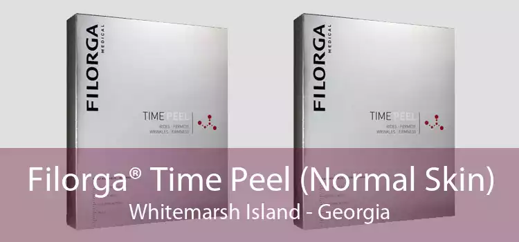 Filorga® Time Peel (Normal Skin) Whitemarsh Island - Georgia