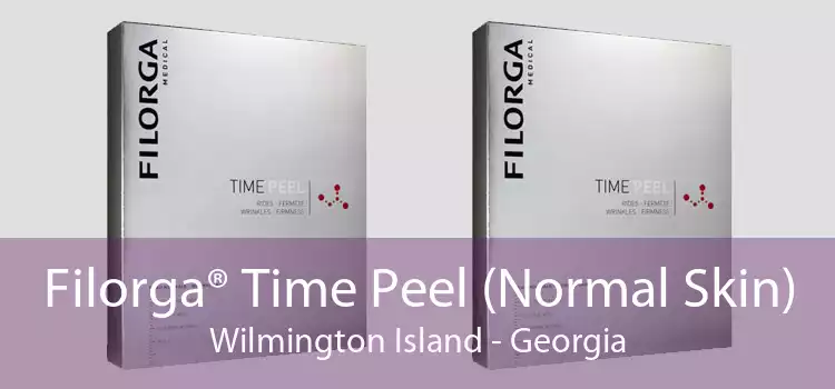 Filorga® Time Peel (Normal Skin) Wilmington Island - Georgia