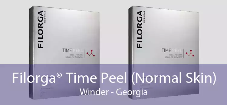 Filorga® Time Peel (Normal Skin) Winder - Georgia