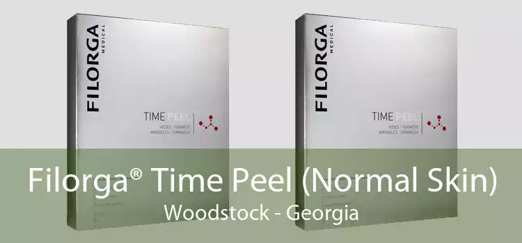 Filorga® Time Peel (Normal Skin) Woodstock - Georgia