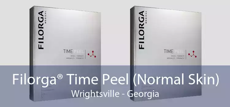 Filorga® Time Peel (Normal Skin) Wrightsville - Georgia