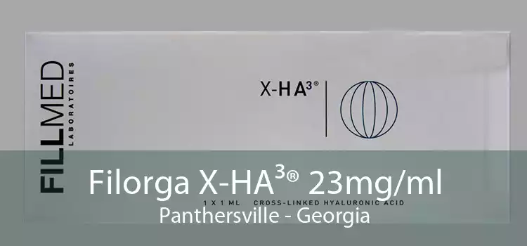Filorga X-HA³® 23mg/ml Panthersville - Georgia