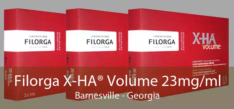 Filorga X-HA® Volume 23mg/ml Barnesville - Georgia