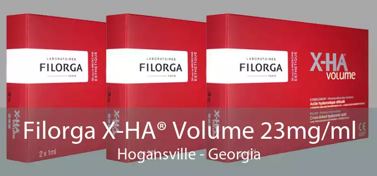 Filorga X-HA® Volume 23mg/ml Hogansville - Georgia