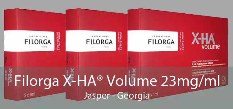 Filorga X-HA® Volume 23mg/ml Jasper - Georgia