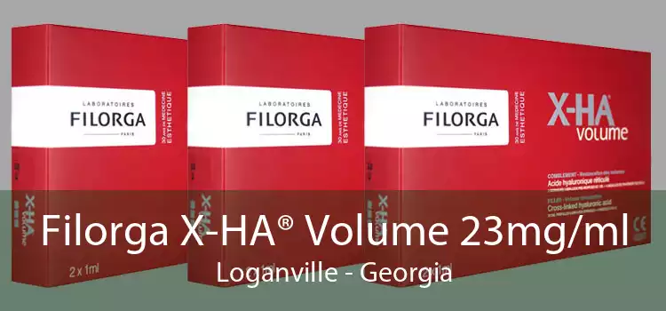 Filorga X-HA® Volume 23mg/ml Loganville - Georgia