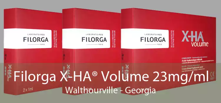 Filorga X-HA® Volume 23mg/ml Walthourville - Georgia