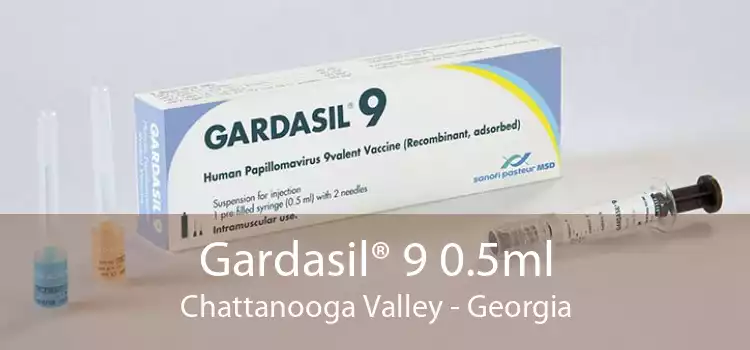 Gardasil® 9 0.5ml Chattanooga Valley - Georgia