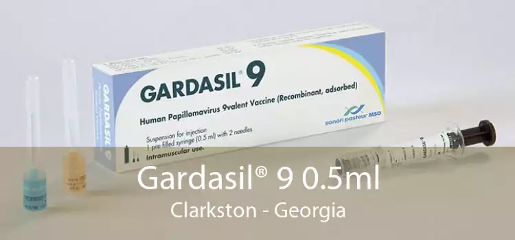 Gardasil® 9 0.5ml Clarkston - Georgia