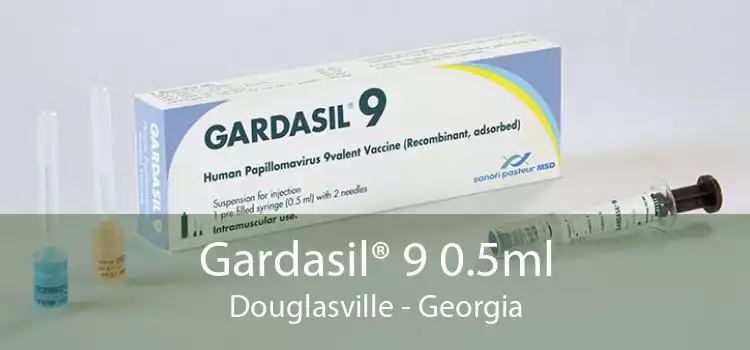 Gardasil® 9 0.5ml Douglasville - Georgia