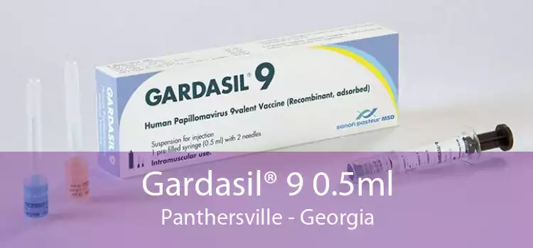 Gardasil® 9 0.5ml Panthersville - Georgia