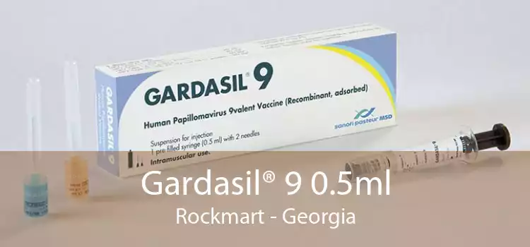 Gardasil® 9 0.5ml Rockmart - Georgia