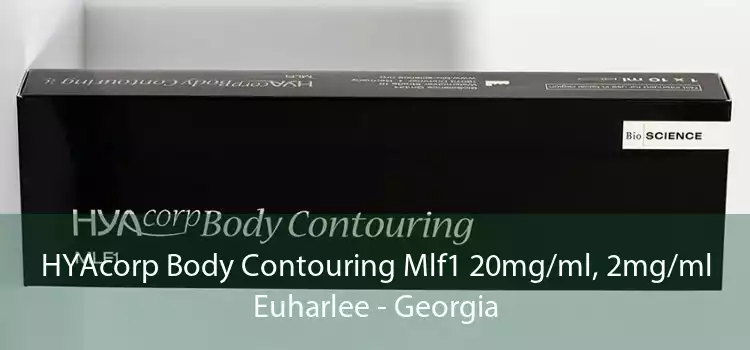 HYAcorp Body Contouring Mlf1 20mg/ml, 2mg/ml Euharlee - Georgia