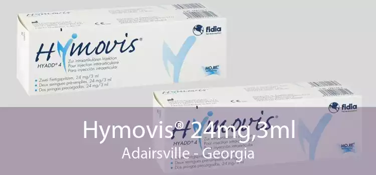 Hymovis® 24mg,3ml Adairsville - Georgia