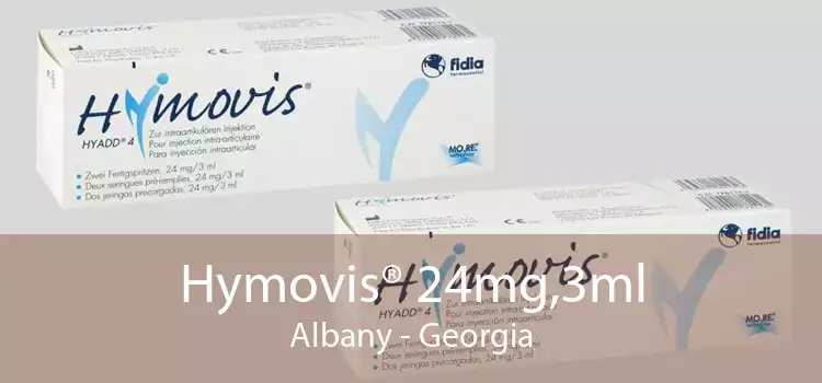 Hymovis® 24mg,3ml Albany - Georgia