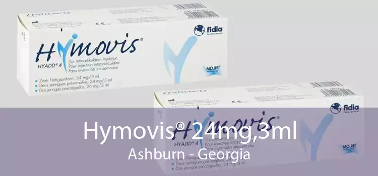 Hymovis® 24mg,3ml Ashburn - Georgia